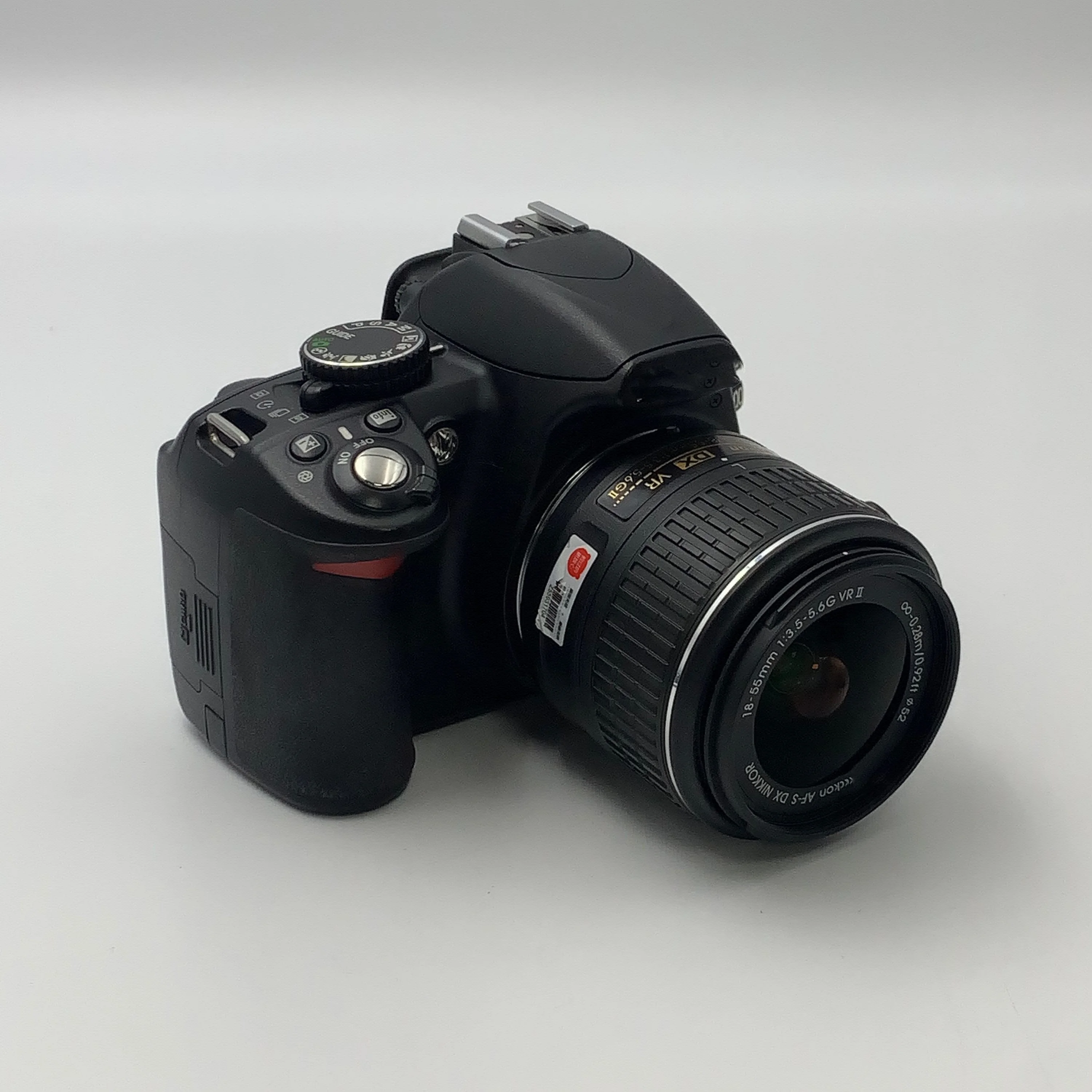 A+ Grade N Ikon D3100 Wholesale, Private Label & T