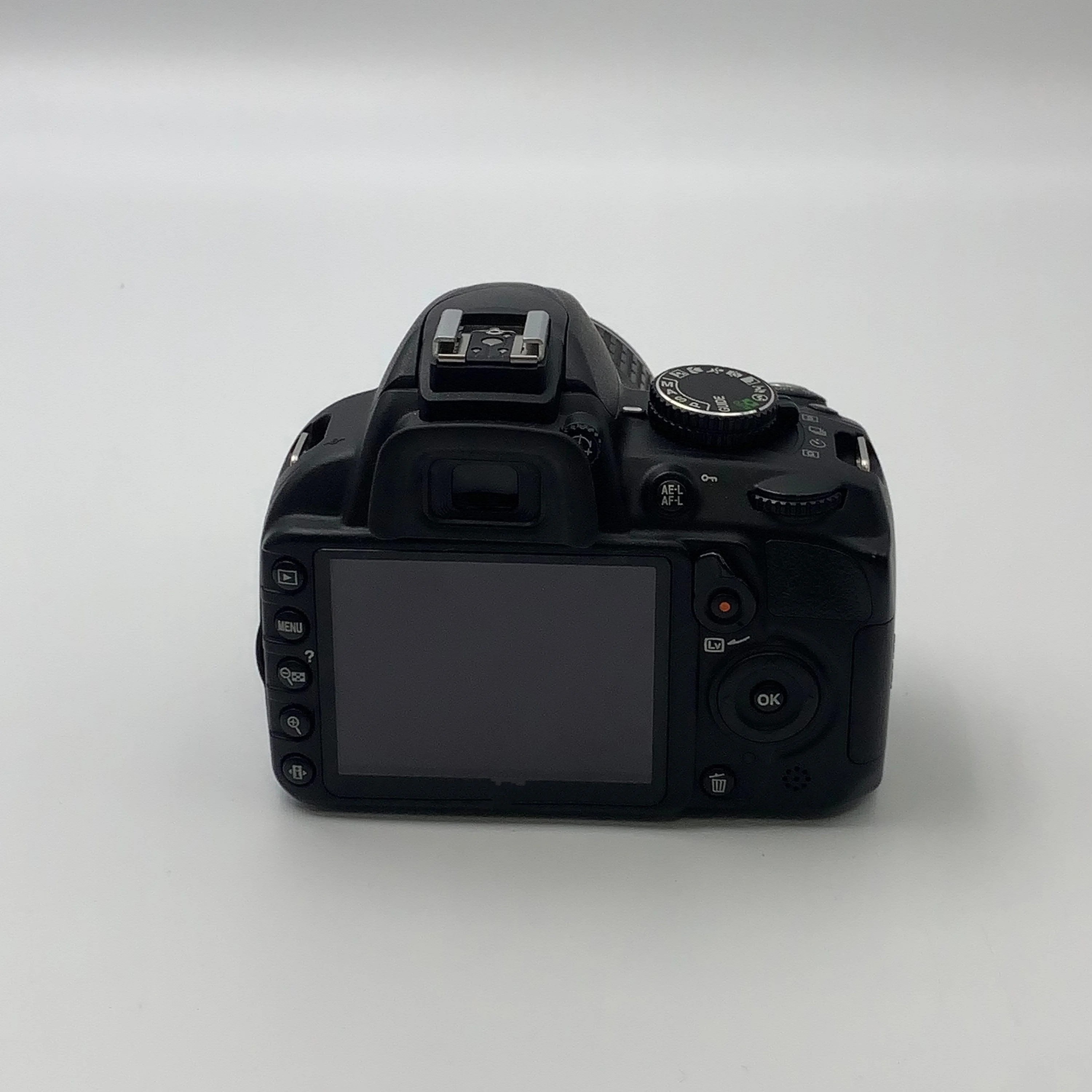 A+ Grade N Ikon D3100 Wholesale, Private Label & T