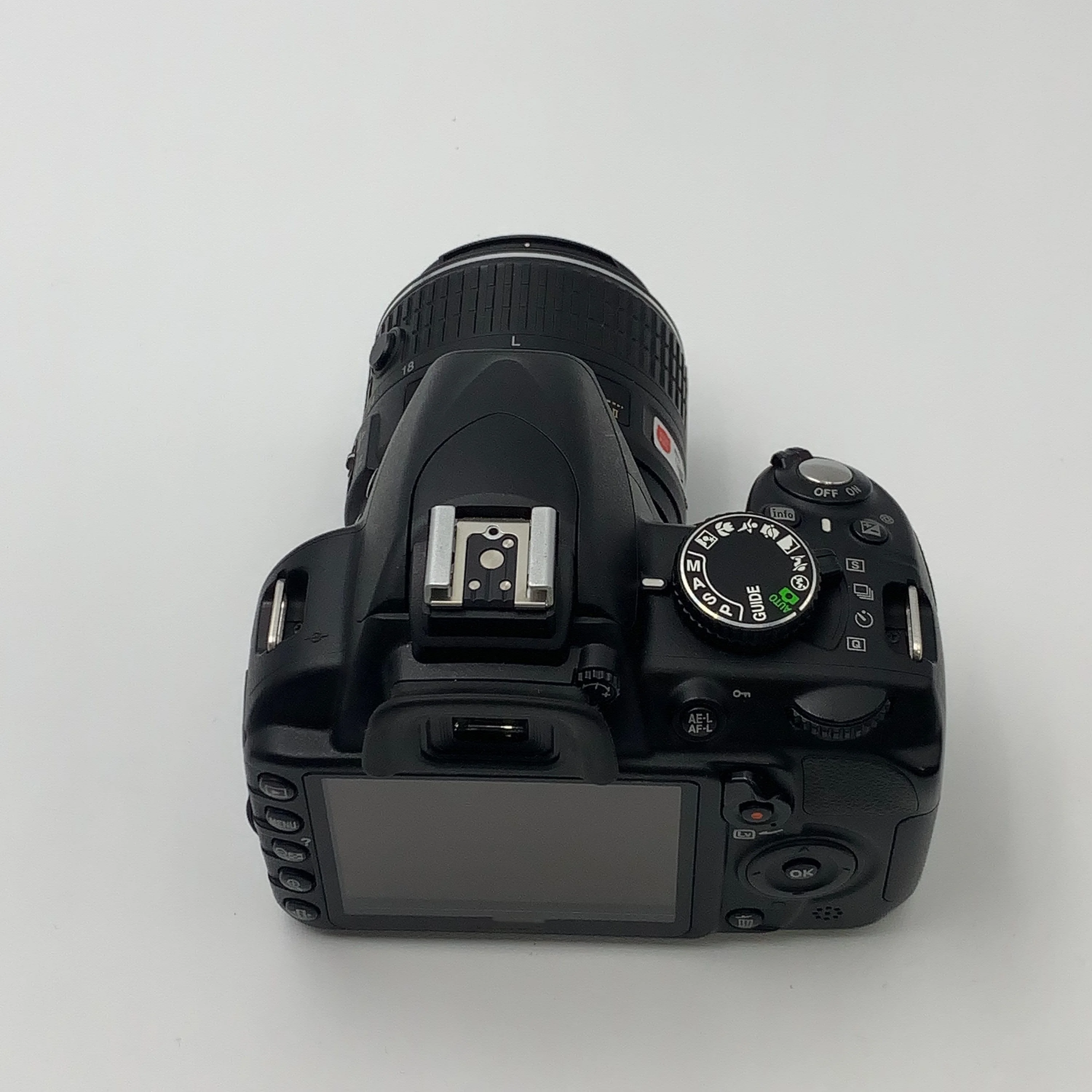 A+ Grade N Ikon D3100 Wholesale, Private Label & T