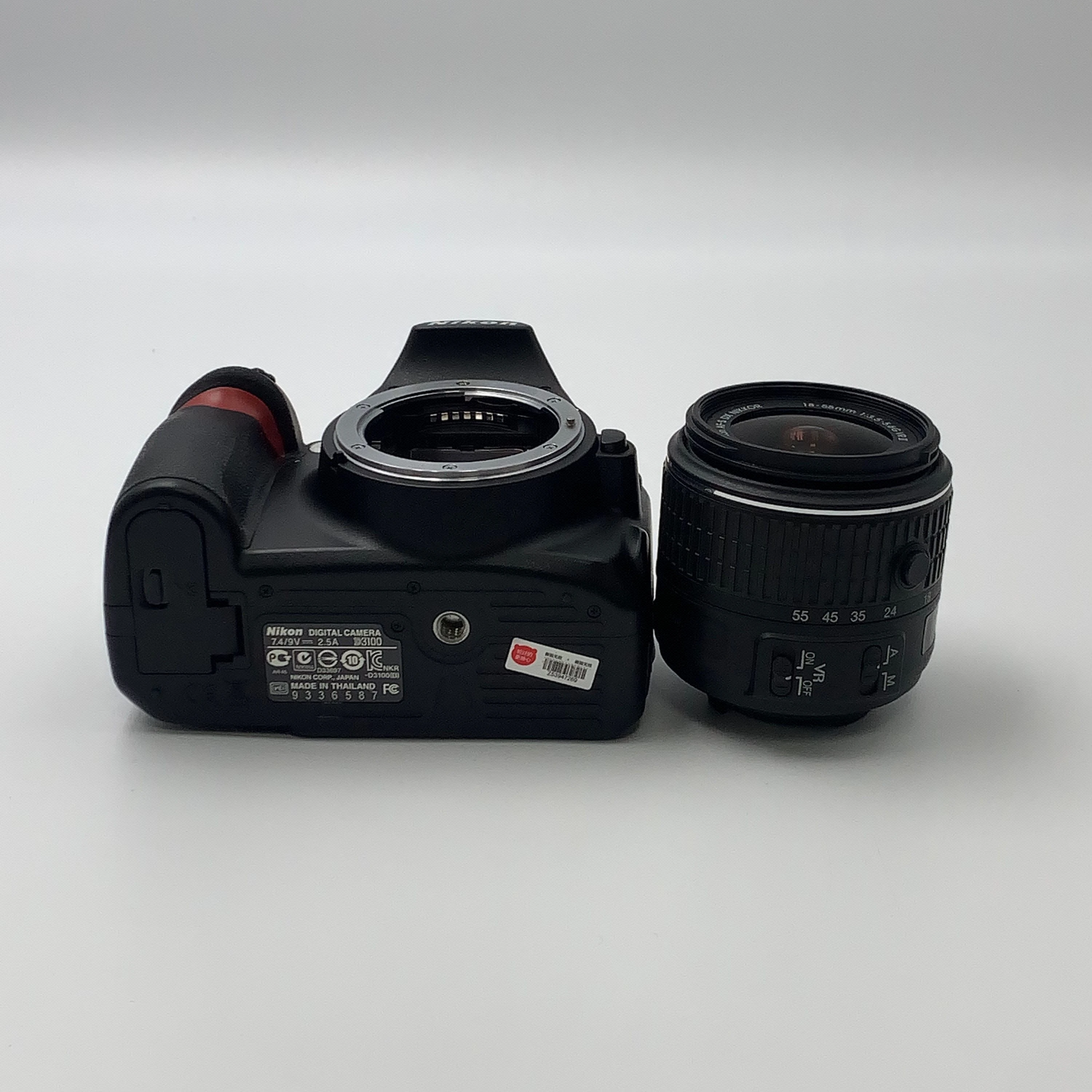 A+ Grade N Ikon D3100 Wholesale, Private Label & T
