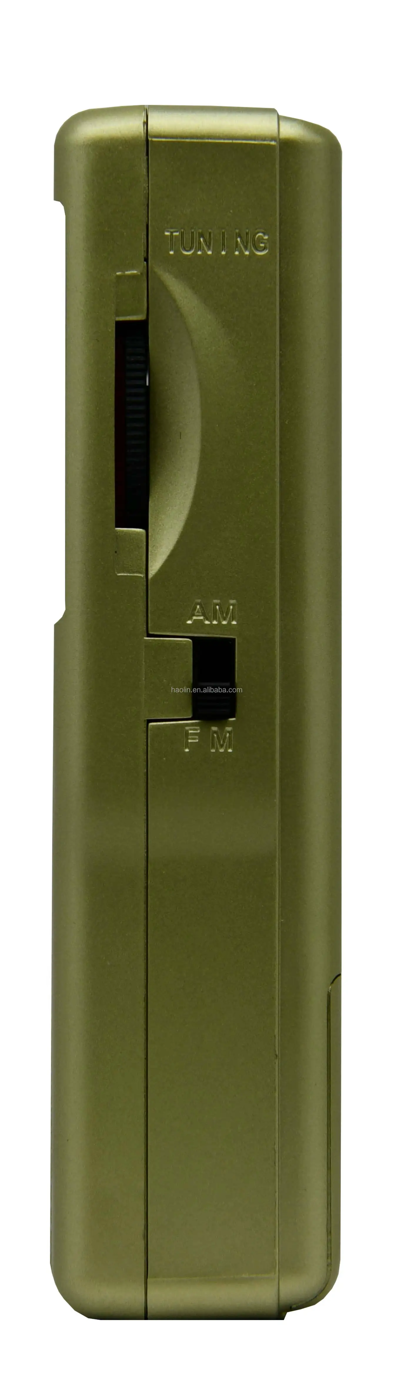Mini Portable Multifunctional AM FM SW Radio Small