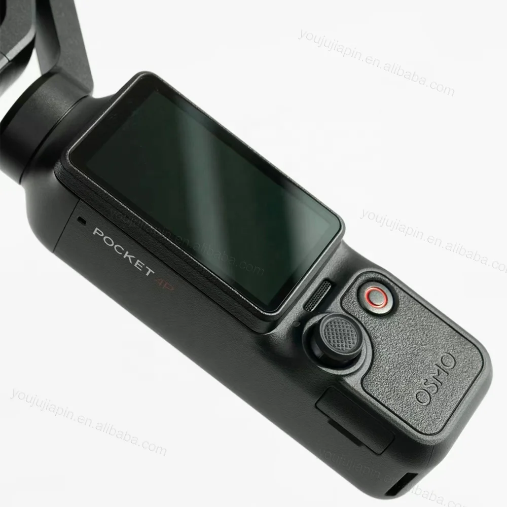 2026 DJI Osmo Pocket 4 Pro 1" CMOS 4K/120fps Handh