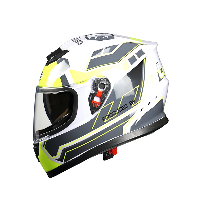 White-A